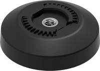 Quad Lock 360,  concealed base small