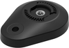 Quad Lock 360,  concealed base small with cable entry