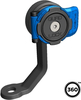 Quad Lock 360 Motorcycle,  mirror stem mount