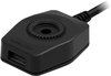Quad Lock 360 Motorcycle USB,  charger