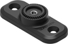 Quad Lock 360,  screw base,  size: 2-Hole