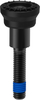 Quad Lock 360 Single Bolt M8,  screw base