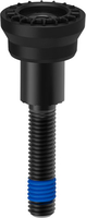 Quad Lock 360 Single Bolt M8,  screw base