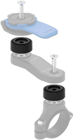Quad Lock 360,  spacers