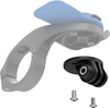 Quad Lock Action-Cam,  adapter