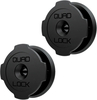 Quad Lock,  adhesive wall mount