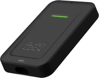 Quad Lock Apple CarPlay,  wireless adapter