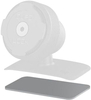 Quad Lock Car,  adhesive pad