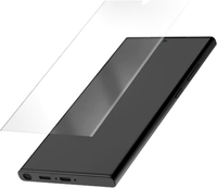 Quad Lock Display,  protector