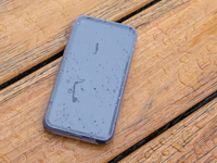 Quad Lock MAG Poncho,  weather protection