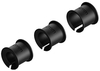 Quad Lock Mirror Mount,  replacement bushings