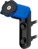 Quad Lock Motorcycle,  brake/clutch bracket mount