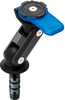 Quad Lock Motorcycle,  stem shaft mount