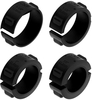 Quad Lock Motorrad Pro,  replacement bushings