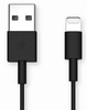 Quad Lock USB-A / Lightning,  cable