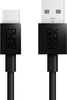 Quad Lock USB-A / USB-C,  cable,  size: 200 cm