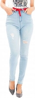 Queen Kerosin Betty,  jeans women