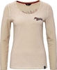 Queen Kerosin La Loca,  long sleeve shirt women
