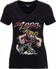 Queen Kerosin La Loca,  t-shirt women