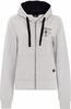 Queen Kerosin Motor City,  zip hoodie women