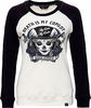 Queen Kerosin My Ride My Rules,  hoodie women