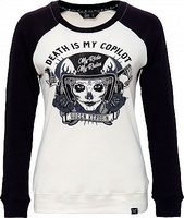 Queen Kerosin My Ride My Rules,  hoodie women