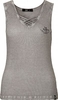 Queen Kerosin No Bike No Ride,  tanktop women