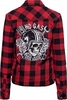 Queen Kerosin No Gas No Glory,  blouse/jacket