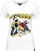 Queen Kerosin Oowwoo,  t-shirt women