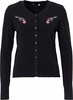 Queen Kerosin Pistol,  cardigan women