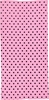 Queen Kerosin Polka Dot,  multifunctional headwear women