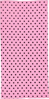 Queen Kerosin Polka Dot,  multifunctional headwear women