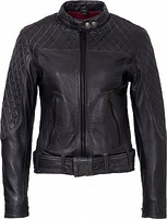 Queen Kerosin Racing,  leather jacket women