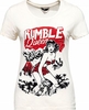 Queen Kerosin Rumble Queen,  t-shirt women