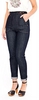 Queen Kerosin Selvedge,  jeans women