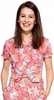 Queen Kerosin Tropical,  t-shirt women