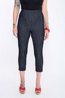 Queen Kerosin Wild & Free Basic,  jeans women
