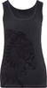 Queen Kerosin Wild & Free,  tanktop women