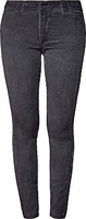 Queen Kerosin Workwear,  jeans women