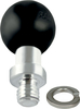 Ram Mount 3/8"-16,  ball adapter