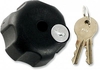 Ram Mount Key,  lock knob