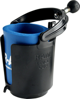 Ram Mount Level Cup w. Ball,  drink holder