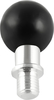 Ram Mount M10 X 1.25,  ball adapter