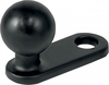 Ram Mount Mirror 11mm,  ball mount