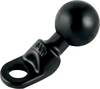 Ram Mount Mirror 9mm,  ball mount