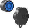 Ram Mount Pin-Lock,  security knob