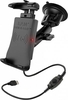 Ram Mount Quick-Grip Wireless Car,  charging holder