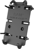 Ram Mount Quick-Grip XL w. Ball,  smartphone holder
