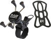 Ram Mount X-Grip EZ-Strap,  smartphone holder