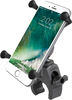 Ram Mount X-Grip L / Snap-Link / Tough-Claw,  mounting kit